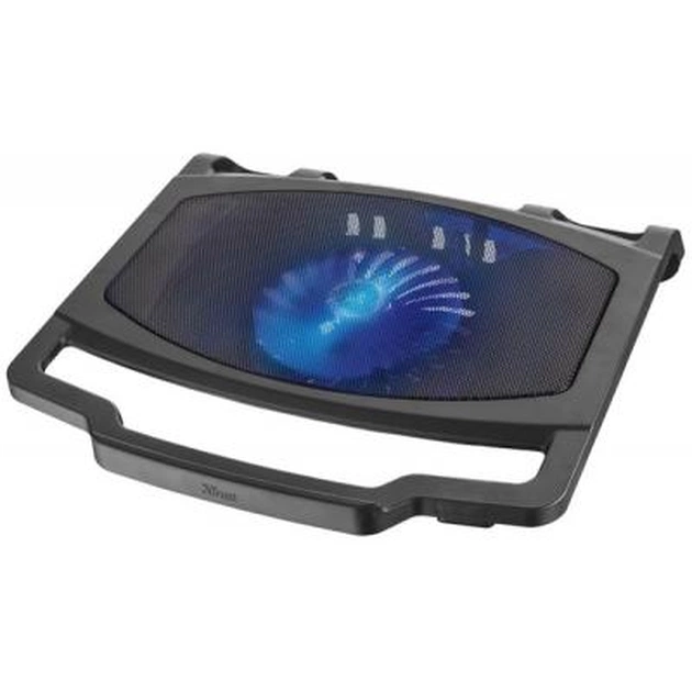 Підставка до ноутбука Trust Arch Laptop Cooling Stand (20400) - зображення 1