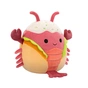М'яка іграшка Squishmallows Лобстер Лороно 19 см (SQCR06592) - зменшене зображення 6