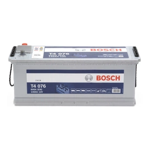 Акумулятор автомобільний Bosch 140А (0 092 T40 760) picture 1