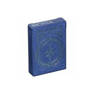 Гральні карти Bicycle Odyssey (ВР_КИBO) зображення 1