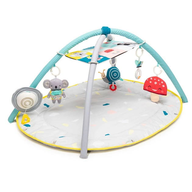 Дитячий килимок Taf Toys музичний з дугами Мрійливі коали (12435) - picture 2
