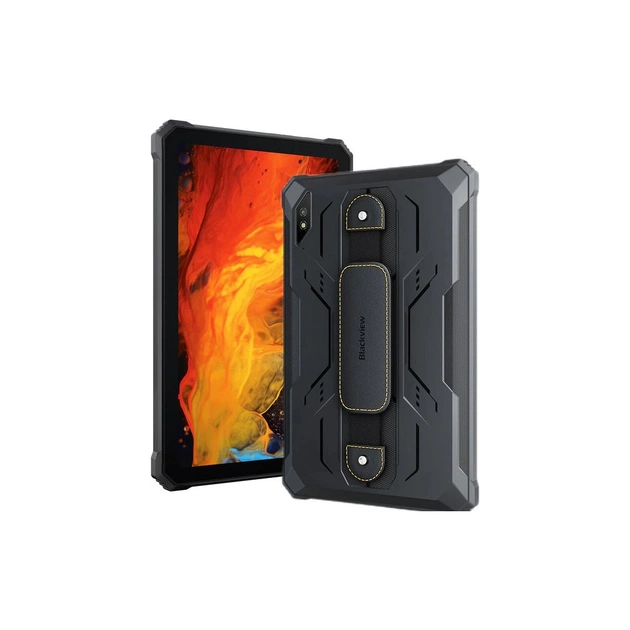 Планшет Blackview Tab Active 8 Pro 10.36" 8/256GB LTE Black (6931548313724) - зображення 9