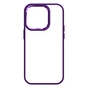 Чохол до мобільного телефона Armorstandart UNIT2 Apple iPhone 15 Pro Purple (ARM69983) - зменшене зображення 2