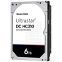 Жорсткий диск 3.5" 6TB WDC Hitachi HGST (# 0B36039 / HUS726T6TALE6L4 #) - зменшене зображення 1
