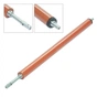Вал гумовий HP LJ Pro M102/M106/M130/M203/M227 BASF (BASF-RM2-1652-LPR) - зменшене зображення 1