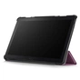 Чохол до планшета BeCover Lenovo Tab P10 TB-X705 Purple (704728) - зменшене зображення 4