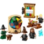 Конструктор LEGO Harry Potter Замок Гоґвортс: Церемонія розподілу по факультетах (76460) - зменшене зображення 2