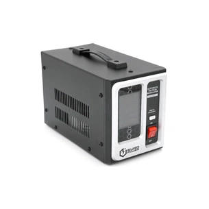 Стабилизатор напряжения Europower EQVR-2000VA, 1600W (EQVR-2000V) изображение 1