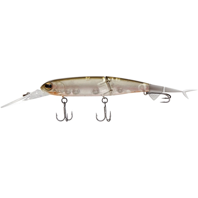 Воблер Imakatsu Killer Bill Minnow 125SP 125mm 13.0g 44 Nijikkor (2.5m) (1452.15.87) - изображение 1