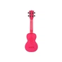 Укулеле Kala Waterman Fluorescent Pink Soprano Ukulele (231452) - зменшене зображення 4