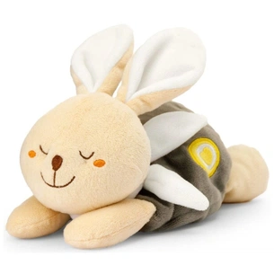 М'яка іграшка Chicco грілка Тепле зайченя Dou Dou (12161.00) зображення 1