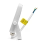Прожектор Videx F5 10W 3000-5000-6500K 230V White (VL-F5-010CW) - зменшене зображення 3