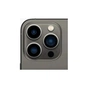 Мобільний телефон Apple iPhone 13 Pro 128Gb (Grade A) Graphite USED (iP13Pr12Gra_A) - зменшене зображення 5