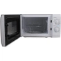Мікрохвильова піч Midea MG820CFB-W - зменшене зображення 2