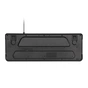 Клавіатура 2E KS120 White backlight USB Black (2E-KS120UB) - зменшене зображення 4