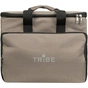 Термосумка Tribe Cooler 25 L brown (T-IF-0011-brown) - зменшене зображення 1