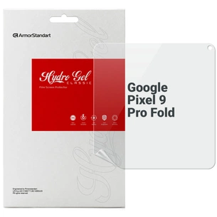 Плівка захисна Armorstandart External Display Google Pixel 9 Pro Fold (ARM81157) зображення 1
