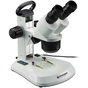 Мікроскоп Bresser Analyth STR 10x-40x Stereo (12576) (932378) - зменшене зображення 3
