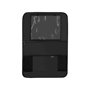 Органайзер для автокрісла Lionelo чорна (LO-SEATORGANIZER BLACK) picture 1