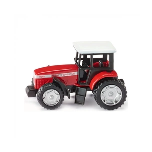 Спецтехніка Siku Трактор Massey Ferguson (6320220) зображення 1