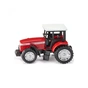 Спецтехніка Siku Трактор Massey Ferguson (6320220) - уменьшенное изображение 1