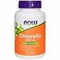 Травы Now Foods Хлорелла 1000мг, 120 таблеток (NOW-02632) - уменьшенное изображение 1