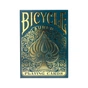 Гральні карти Bicycle Aureo (09409) - зменшене зображення 1