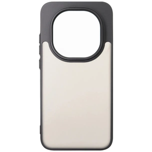Чохол до мобільного телефона Armorstandart Frame Xiaomi Redmi Note 15 Pro 5G Black (ARM90018) зображення 1