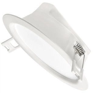 Світильник Delux DL-12 3000К 12Вт 960лм (90018632) зображення 1