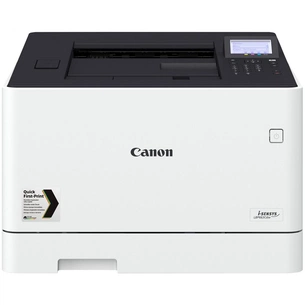 Лазерний принтер Canon i-SENSYS LBP-663Cdw (3103C008) зображення 1