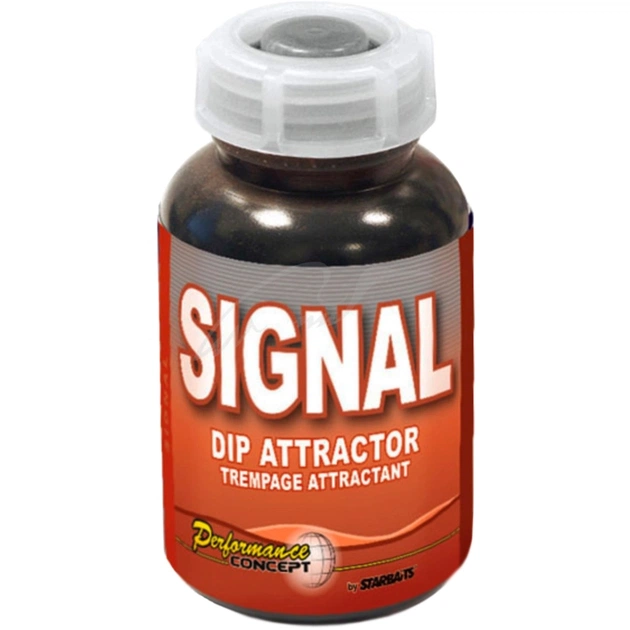 Діп Starbaits Signal 200ml (200.03.50) - зображення 1