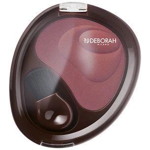 Рум'яна Deborah Natural 10 - Dark Pink (8009518220308) изображение 1