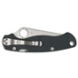 Ніж Spyderco Para-Military 2 Sprint Run S45VN (C81GPFGR2) - зменшене зображення 2