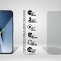 Плівка захисна Armorstandart hydrogel Anti-spy Xiaomi Poco F8 Ultra (ARM89262) - зменшене зображення 2
