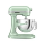 Кухонний комбайн KitchenAid 5KSM60SPXEPT - зменшене зображення 1