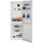 Холодильник Indesit INKS 1341 W4U (INKS1341W4U) - зменшене зображення 3