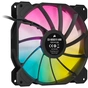 Кулер до корпусу Corsair SP140 RGB ELITE (CO-9050111-WW) - зменшене зображення 3