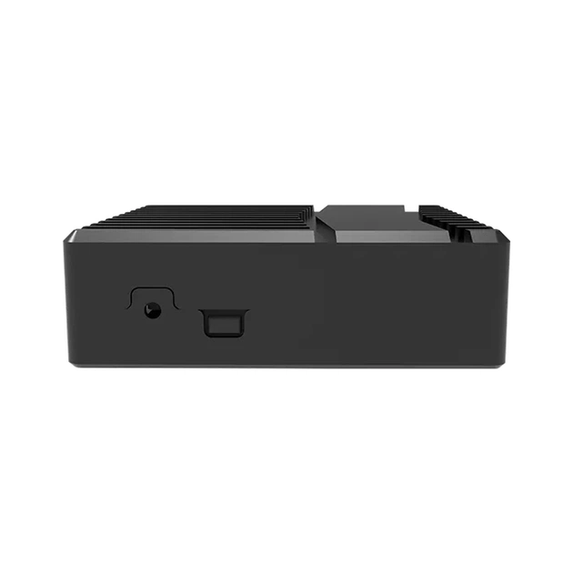 Медіаконвертер SIYI Ethernet to HDMI Output Converter (SIYICR) - зображення 8