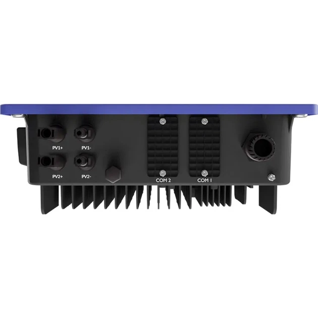 Сонячний інвертор Njoy Astris 6K/3P2T2, трифазний - зображення 5