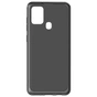 Чохол до мобільного телефона Samsung KD Lab Protective Cover Galaxy A21s (A217) Black (GP-FPA217KDABW) - зменшене зображення 3