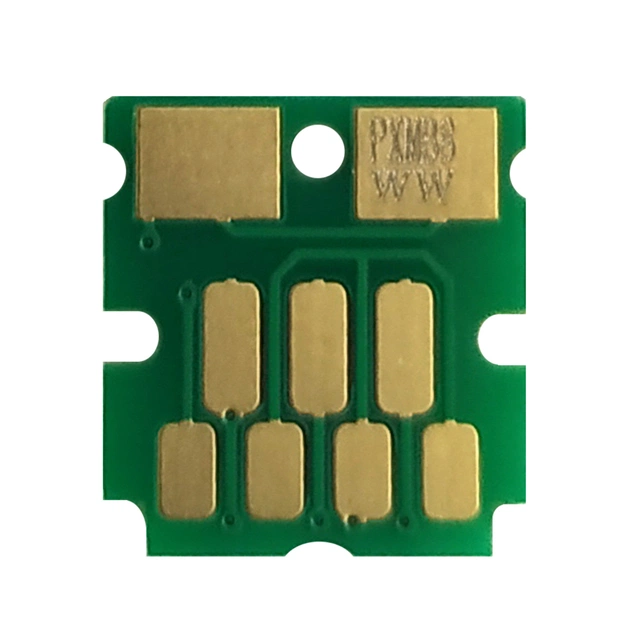 Чип для картриджа Epson T6715/C13T671500 Everprint (CHIP-EPS-MB-T6715) - изображение 1