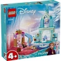 Конструктор LEGO Disney Крижаний палац Ельзи 163 деталей (43238) - зменшене зображення 1