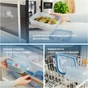 Контейнер Tefal oneClick 1.2 л (N1210710) - зменшене зображення 5