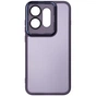 Чохол до мобільного телефона Armorstandart Shade OPPO Reno16 5G Dark Violet (ARM92964) - зменшене зображення 1