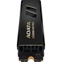 Накопичувач SSD M.2 2280 1TB Legend 970 PRO ADATA (SLEG-970P-1TCI) - зменшене зображення 5
