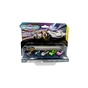 Машина Micro Machines Автобан W2, 5 шт (6626758) - зменшене зображення 1