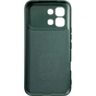 Чохол до мобільного телефона Armorstandart ICON Infinix Note Edge 5G Camera Cover Dark Green (ARM91896) - зменшене зображення 2