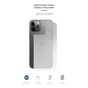 Пленка защитная Armorstandart back side Apple iPhone 12 Pro Max Carbone Silver (ARM61067) - уменьшенное изображение 2