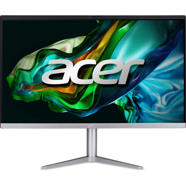 Комп'ютер Acer Aspire C24-1300 / Ryzen5 7520U (DQ.BL0ME.00L) - зображення 1