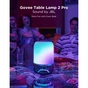 Светильник Govee Table Lamp 2 Pro x Sound by JBL, RGBICWW, WI-FI/Bluetooth, білий (H60200F1) - уменьшенное изображение 9